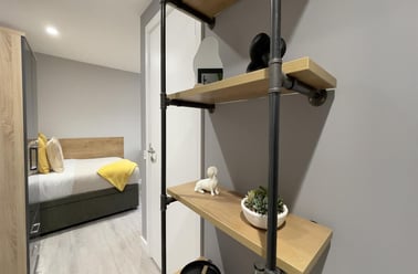 Mansfield Street, Monkgate, York - Image 3